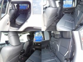 
									TOYOTA Land Cruiser Wagon GR Sport Diesel Turbo Pearl White 2022′ FMMRW full								