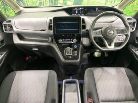 
									NISSAN Serena e-POWER Highway Star V Pearl White 2022′ FMUM1 full								