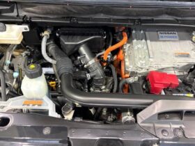 
									NISSAN Serena e-POWER Highway Star V Pearl White 2022′ FMUM1 full								