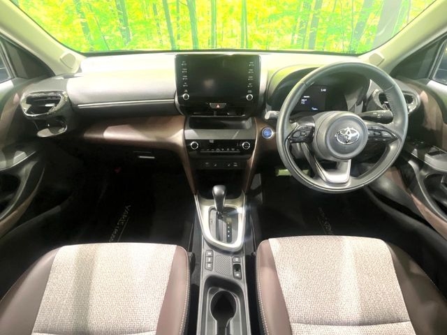 TOYOTA Yaris Cross Z Gold 2023′ FMUPA