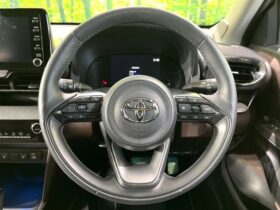 
									TOYOTA Yaris Cross Z Gold 2023′ FMUPA full								