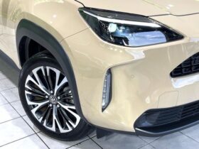 
									TOYOTA Yaris Cross Z Gold 2023′ FMUPA full								