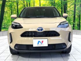 
									TOYOTA Yaris Cross Z Gold 2023′ FMUPA full								