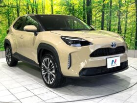 
									TOYOTA Yaris Cross Z Gold 2023′ FMUPA full								