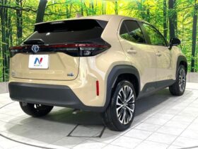 
									TOYOTA Yaris Cross Z Gold 2023′ FMUPA full								