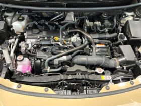 
									TOYOTA Yaris Cross Z Gold 2023′ FMUPA full								