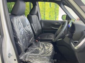 
									TOYOTA Voxy S-Z Pearl White 2025′ FMUUI full								