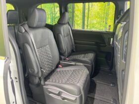 
									TOYOTA Voxy S-Z Pearl White 2025′ FMUUI full								