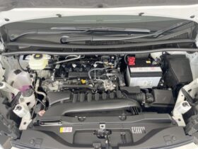 
									TOYOTA Voxy S-Z Pearl White 2025′ FMUUI full								