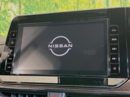 NISSAN AURA Nismo Black 2021′ FMV5K
