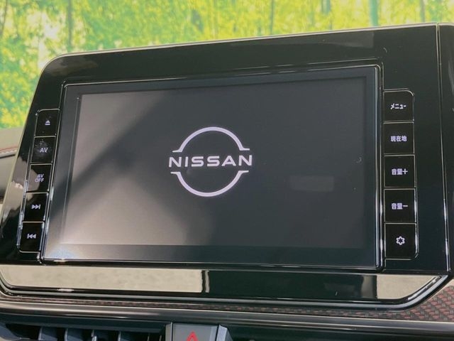 NISSAN AURA Nismo Black 2021′ FMV5K