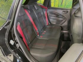 
									NISSAN AURA Nismo Black 2021′ FMV5K full								