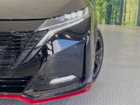 
									NISSAN AURA Nismo Black 2021′ FMV5K full								