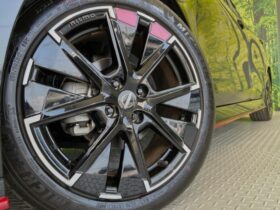 
									NISSAN AURA Nismo Black 2021′ FMV5K full								