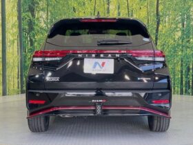 
									NISSAN AURA Nismo Black 2021′ FMV5K full								