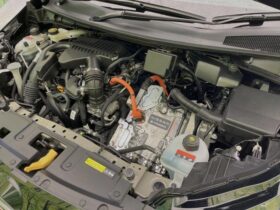 
									NISSAN AURA Nismo Black 2021′ FMV5K full								
