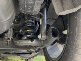 
									NISSAN AURA Nismo Black 2021′ FMV5K full								