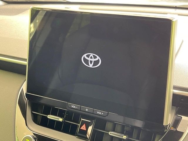 TOYOTA Corolla Cross Z Pearl White 2024′ FMV9O