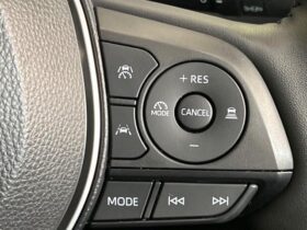 
									TOYOTA Corolla Cross Z Pearl White 2024′ FMV9O full								