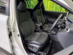 
									TOYOTA Corolla Cross Z Pearl White 2024′ FMV9O full								