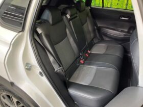 
									TOYOTA Corolla Cross Z Pearl White 2024′ FMV9O full								