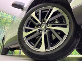 
									TOYOTA Corolla Cross Z Pearl White 2024′ FMV9O full								