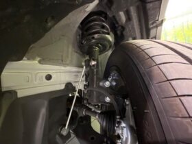 
									TOYOTA Corolla Cross Z Pearl White 2024′ FMV9O full								