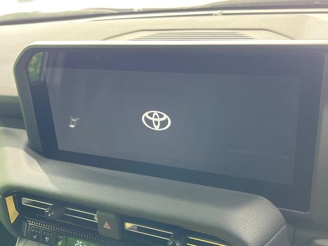 TOYOTA Land Cruiser Wagon VX Pearl White 2024′ FMVEX