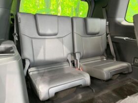 
									TOYOTA Land Cruiser Wagon VX Pearl White 2024′ FMVEX full								