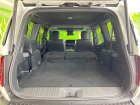
									TOYOTA Land Cruiser Wagon VX Pearl White 2024′ FMVEX full								