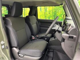 
									SUZUKI Jimny XC Green 2025′ FMVFQ full								