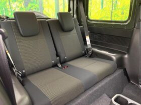 
									SUZUKI Jimny XC Green 2025′ FMVFQ full								