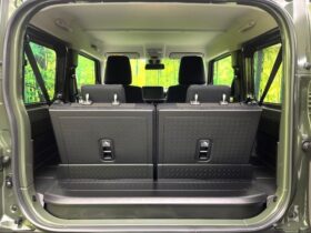 
									SUZUKI Jimny XC Green 2025′ FMVFQ full								