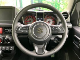 
									SUZUKI Jimny XC Green 2025′ FMVFQ full								