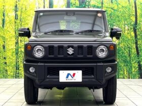 
									SUZUKI Jimny XC Green 2025′ FMVFQ full								