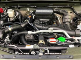
									SUZUKI Jimny XC Green 2025′ FMVFQ full								
