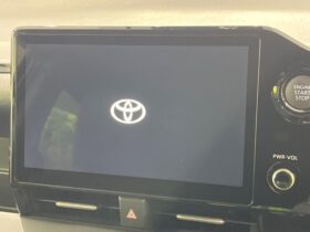 
									TOYOTA Voxy S-G Pearl White 2024′ FMVI2 full								