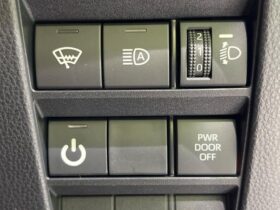 
									TOYOTA Voxy S-G Pearl White 2024′ FMVI2 full								