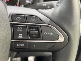 
									TOYOTA Voxy S-G Pearl White 2024′ FMVI2 full								