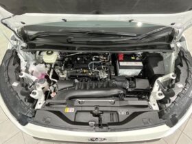 
									TOYOTA Voxy S-G Pearl White 2024′ FMVI2 full								