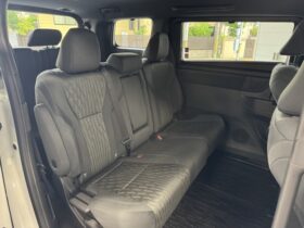 
									TOYOTA Alphard 2.4 X 4WD Pearl White 2025′ FMYSQ full								