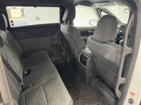 
									TOYOTA Alphard 2.4 X 4WD Pearl White 2025′ FMYSQ full								