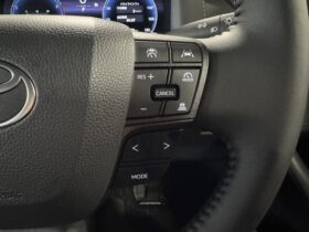 
									TOYOTA Alphard 2.4 X 4WD Pearl White 2025′ FMYSQ full								