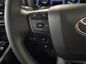 
									TOYOTA Alphard 2.4 X 4WD Pearl White 2025′ FMYSQ full								