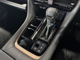 
									TOYOTA Alphard 2.4 X 4WD Pearl White 2025′ FMYSQ full								