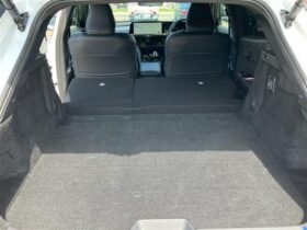 
									TOYOTA Crown Sport 2.5 Z 4WD Pearl White 2024′ FMZEN full								