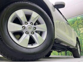 
									TOYOTA Land Cruiser Prado TX L Package Pearl White 2023′ FMZUB full								