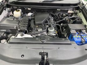 
									TOYOTA Land Cruiser Prado TX L Package Pearl White 2023′ FMZUB full								
