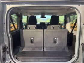 
									SUZUKI Jimny XC Gray 2025′ FMZYR full								