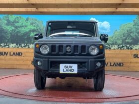 
									SUZUKI Jimny XC Gray 2025′ FMZYR full								